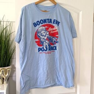 🟣 Star Wars Podrace T-Shirt 2XL